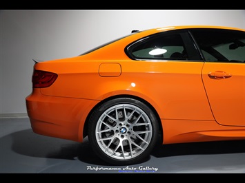 2013 BMW M3 Lime Rock Park Edition (1 of 200 Produced)   - Photo 41 - Rockville, MD 20850