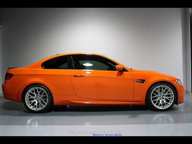2013 BMW M3 Lime Rock Park Edition (1 of 200 Produced)   - Photo 45 - Rockville, MD 20850