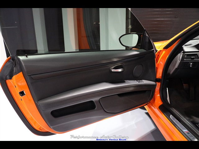 2013 BMW M3 Lime Rock Park Edition (1 of 200 Produced)   - Photo 6 - Rockville, MD 20850
