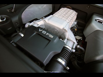 2009 Audi R8 Quattro  6-Spd - VF Supercharged - Photo 51 - Rockville, MD 20850