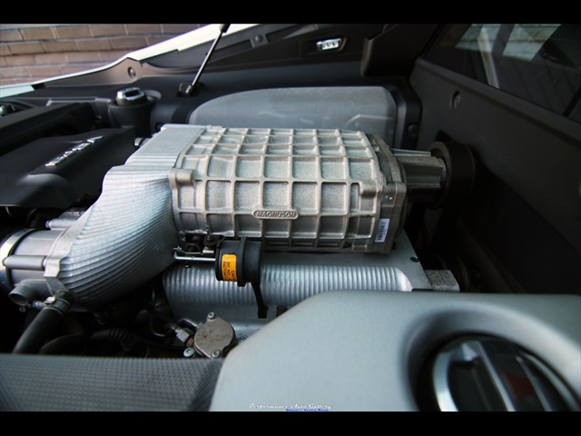 2009 Audi R8 Quattro  6-Spd - VF Supercharged - Photo 45 - Rockville, MD 20850