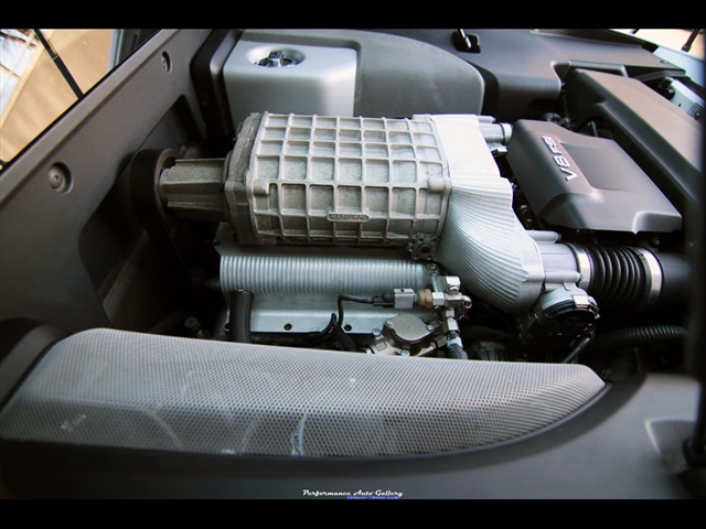 2009 Audi R8 Quattro  6-Spd - VF Supercharged - Photo 46 - Rockville, MD 20850