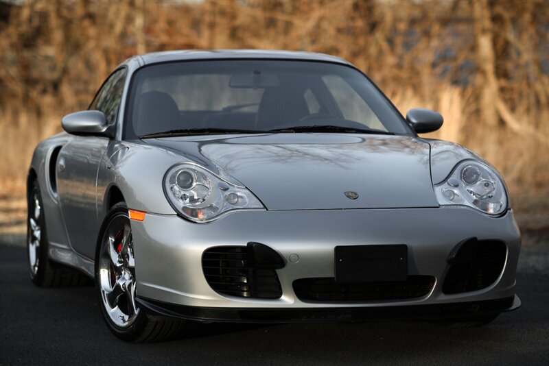 2001 Porsche 911 Turbo   - Photo 10 - Rockville, MD 20850
