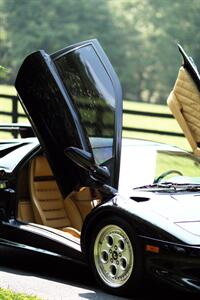 1995 Lamborghini Diablo VT   - Photo 31 - Rockville, MD 20850