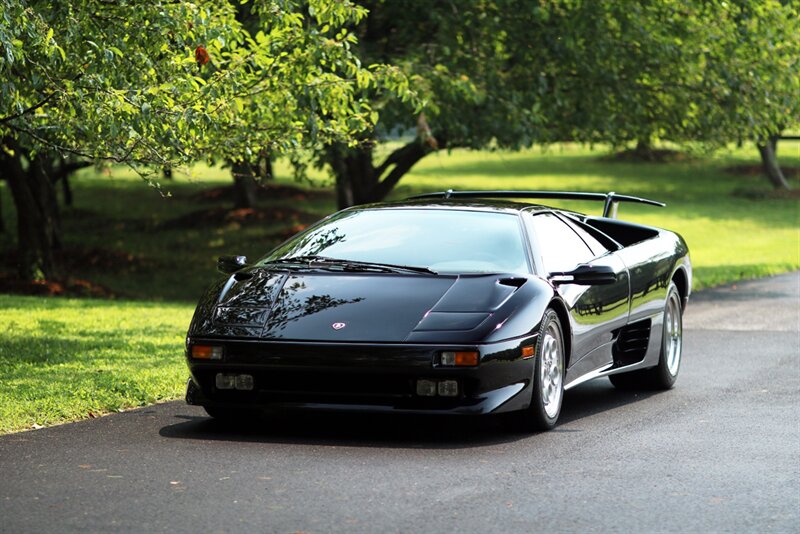 1995 Lamborghini Diablo VT   - Photo 5 - Rockville, MD 20850