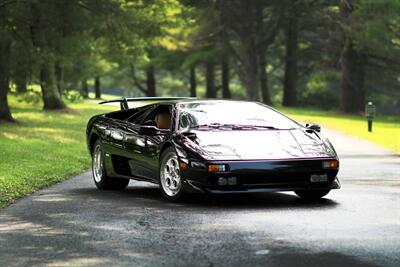 1995 Lamborghini Diablo VT   - Photo 17 - Rockville, MD 20850