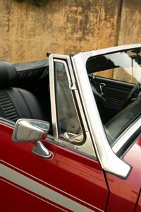 1976 MG Midget Special   - Photo 31 - Rockville, MD 20850