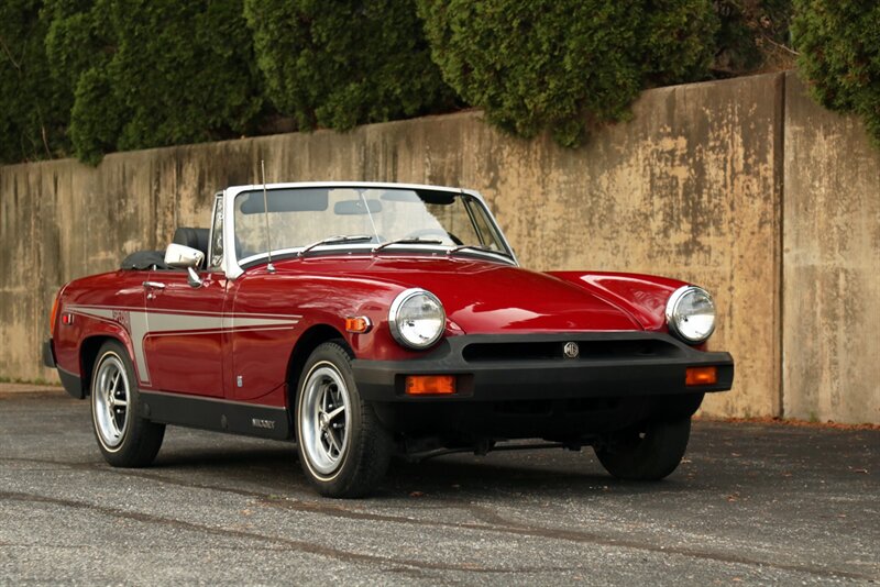 1976 MG Midget Special   - Photo 3 - Rockville, MD 20850