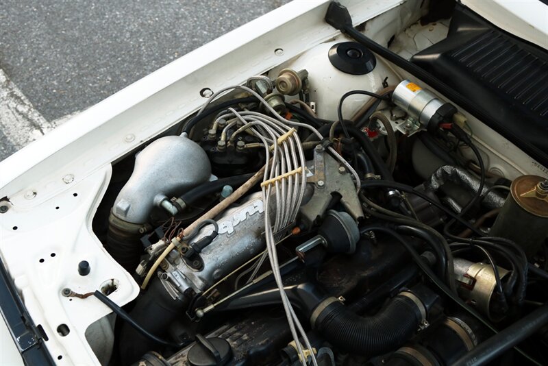1984 Audi Coupe quattro Turbo   - Photo 82 - Rockville, MD 20850