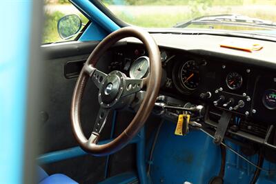 1970 Saab 96 V4 Rally Car   - Photo 51 - Rockville, MD 20850