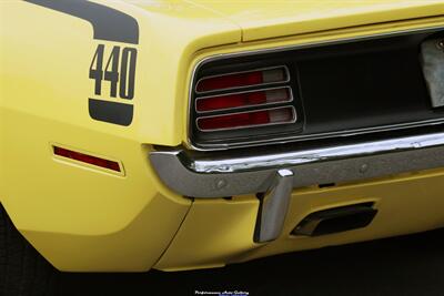 1970 Plymouth Cuda 440 Six-Pack   - Photo 43 - Rockville, MD 20850