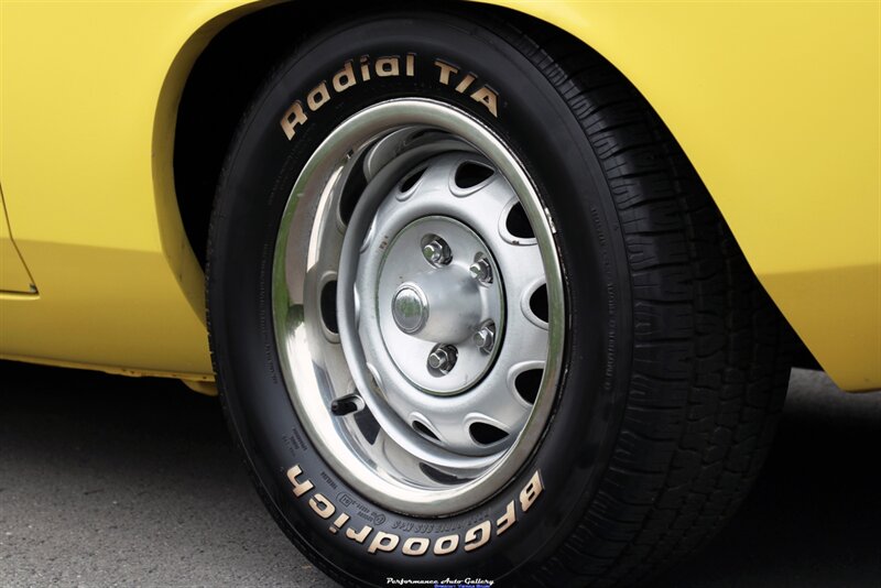 1970 Plymouth Cuda 440 Six-Pack   - Photo 44 - Rockville, MD 20850