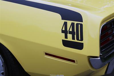 1970 Plymouth Cuda 440 Six-Pack   - Photo 31 - Rockville, MD 20850