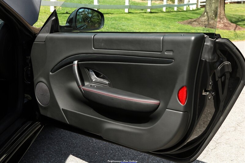 2014 Maserati GranTurismo Sport (MC Sportline Full Carbon Package)   - Photo 80 - Rockville, MD 20850