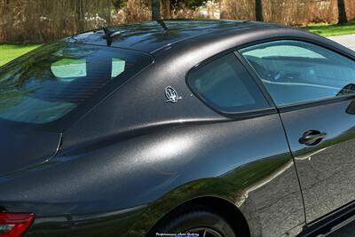 2014 Maserati GranTurismo Sport (MC Sportline Full Carbon Package)   - Photo 38 - Rockville, MD 20850