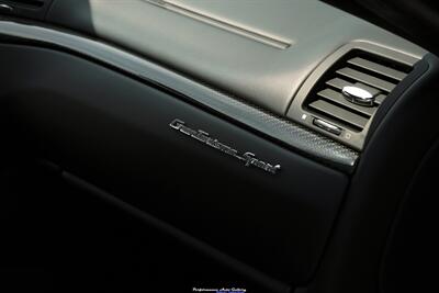 2014 Maserati GranTurismo Sport (MC Sportline Full Carbon Package)   - Photo 74 - Rockville, MD 20850