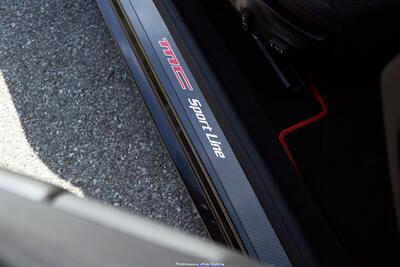 2014 Maserati GranTurismo Sport (MC Sportline Full Carbon Package)   - Photo 64 - Rockville, MD 20850