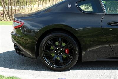 2014 Maserati GranTurismo Sport (MC Sportline Full Carbon Package)   - Photo 19 - Rockville, MD 20850