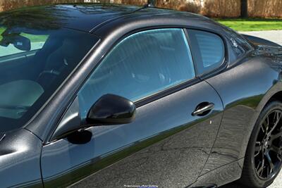 2014 Maserati GranTurismo Sport (MC Sportline Full Carbon Package)   - Photo 33 - Rockville, MD 20850