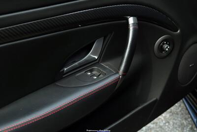 2014 Maserati GranTurismo Sport (MC Sportline Full Carbon Package)   - Photo 78 - Rockville, MD 20850