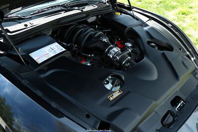 2014 Maserati GranTurismo Sport (MC Sportline Full Carbon Package)   - Photo 84 - Rockville, MD 20850