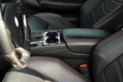 2014 Maserati GranTurismo Sport (MC Sportline Full Carbon Package)   - Photo 63 - Rockville, MD 20850