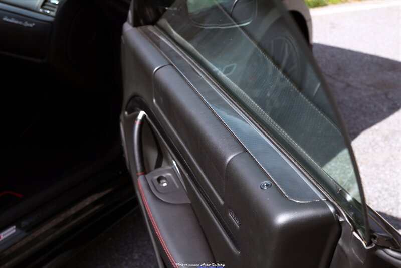 2014 Maserati GranTurismo Sport (MC Sportline Full Carbon Package)   - Photo 81 - Rockville, MD 20850