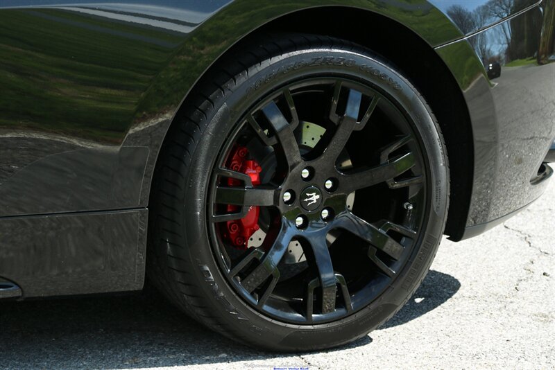 2014 Maserati GranTurismo Sport (MC Sportline Full Carbon Package)   - Photo 49 - Rockville, MD 20850