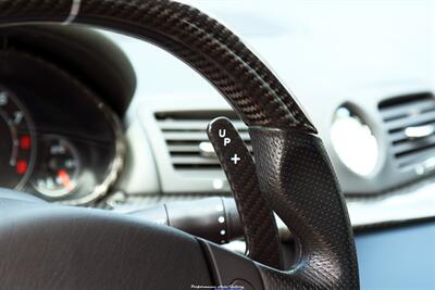2014 Maserati GranTurismo Sport (MC Sportline Full Carbon Package)   - Photo 71 - Rockville, MD 20850