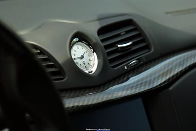 2014 Maserati GranTurismo Sport (MC Sportline Full Carbon Package)   - Photo 76 - Rockville, MD 20850