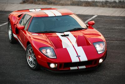 2006 Ford GT   - Photo 1 - Rockville, MD 20850