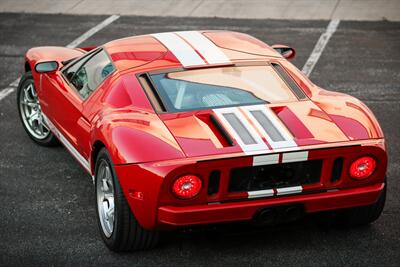 2006 Ford GT   - Photo 2 - Rockville, MD 20850