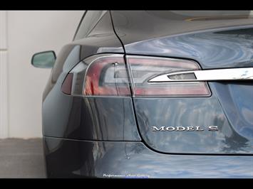 2016 Tesla Model S P90D   - Photo 11 - Rockville, MD 20850
