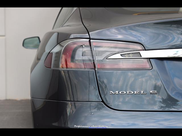 2016 Tesla Model S P90D   - Photo 11 - Rockville, MD 20850