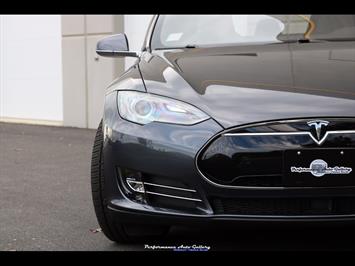 2016 Tesla Model S P90D   - Photo 13 - Rockville, MD 20850