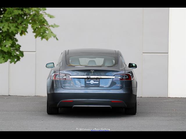 2016 Tesla Model S P90D   - Photo 6 - Rockville, MD 20850