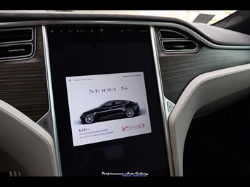 2016 Tesla Model S P90D   - Photo 53 - Rockville, MD 20850