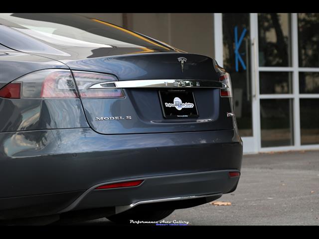 2016 Tesla Model S P90D   - Photo 9 - Rockville, MD 20850