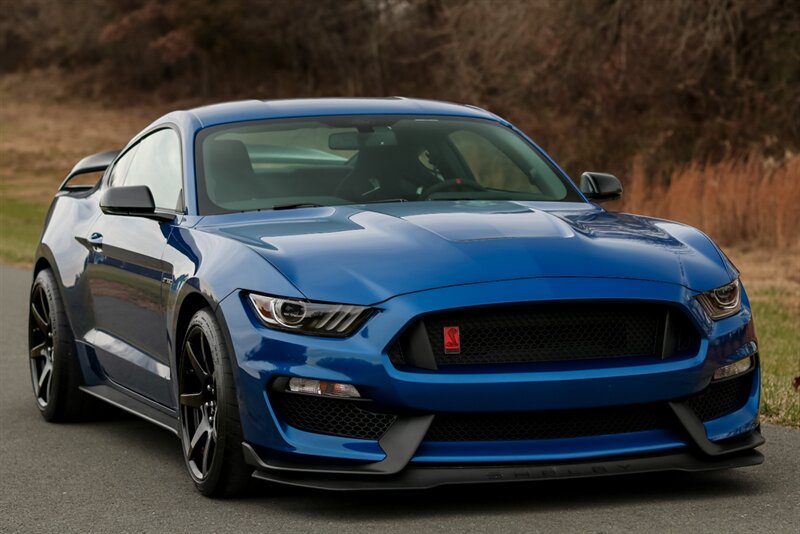 2018 Ford Mustang Shelby GT350R   - Photo 14 - Rockville, MD 20850