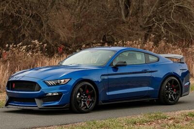 2018 Ford Mustang Shelby GT350R   - Photo 1 - Rockville, MD 20850