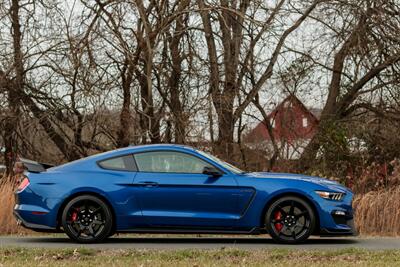 2018 Ford Mustang Shelby GT350R   - Photo 8 - Rockville, MD 20850