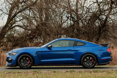 2018 Ford Mustang Shelby GT350R   - Photo 7 - Rockville, MD 20850