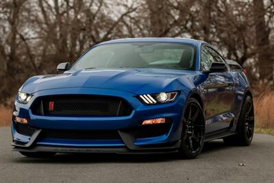 2018 Ford Mustang Shelby GT350R   - Photo 9 - Rockville, MD 20850