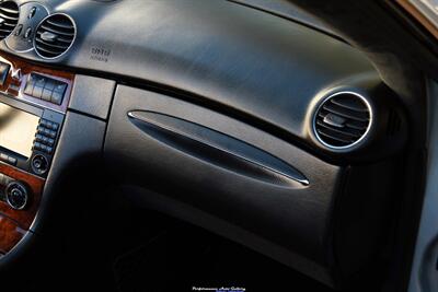 2007 Mercedes-Benz CLK CLK 63 AMG   - Photo 77 - Rockville, MD 20850