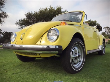 1979 Volkswagen Beetle-Classic Cabriolet   - Photo 1 - Rockville, MD 20850