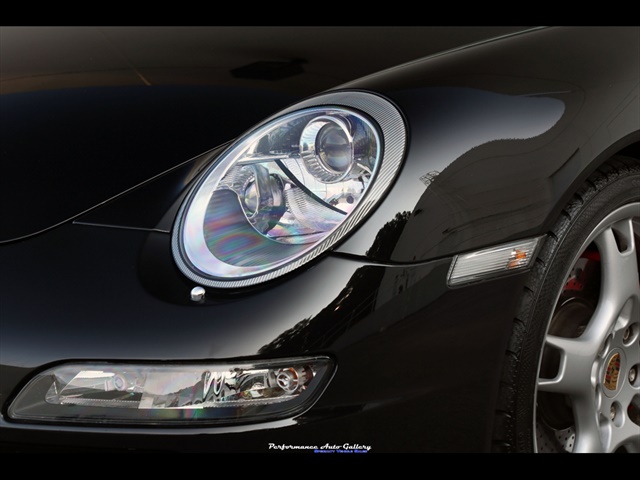 2007 Porsche 911 Carrera S   - Photo 22 - Rockville, MD 20850