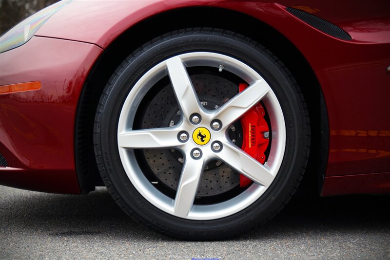2015 Ferrari California T   - Photo 52 - Rockville, MD 20850