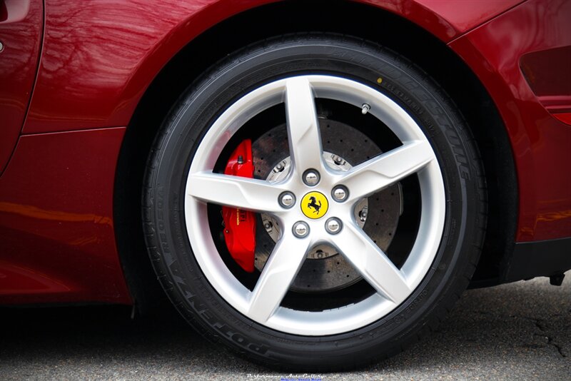 2015 Ferrari California T   - Photo 51 - Rockville, MD 20850