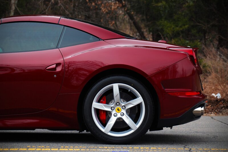 2015 Ferrari California T   - Photo 30 - Rockville, MD 20850