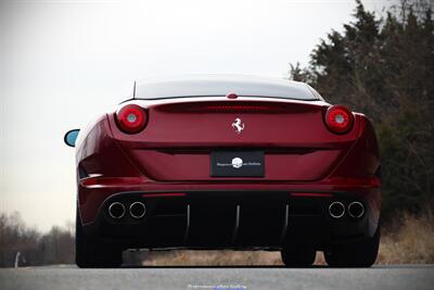 2015 Ferrari California T   - Photo 17 - Rockville, MD 20850